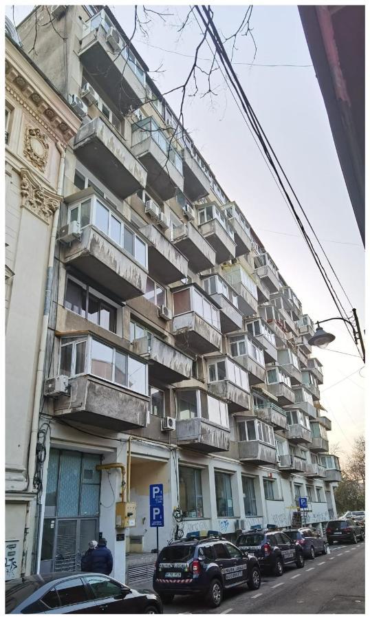 Apartamento Park Nest