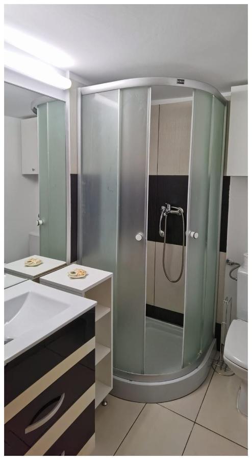 Apartamento Park Nest Bucarest