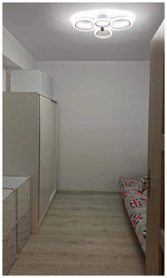 Apartment Park Nest