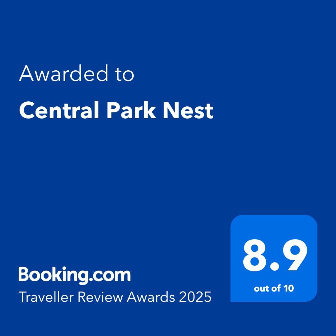 Apartment Park Nest